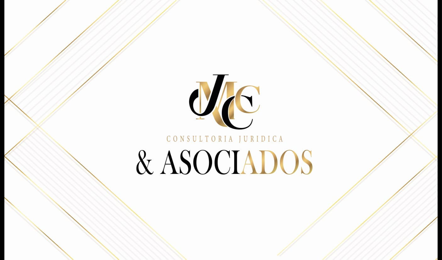 Logotipo ABOGADOS JMCC & ASOCIADOS